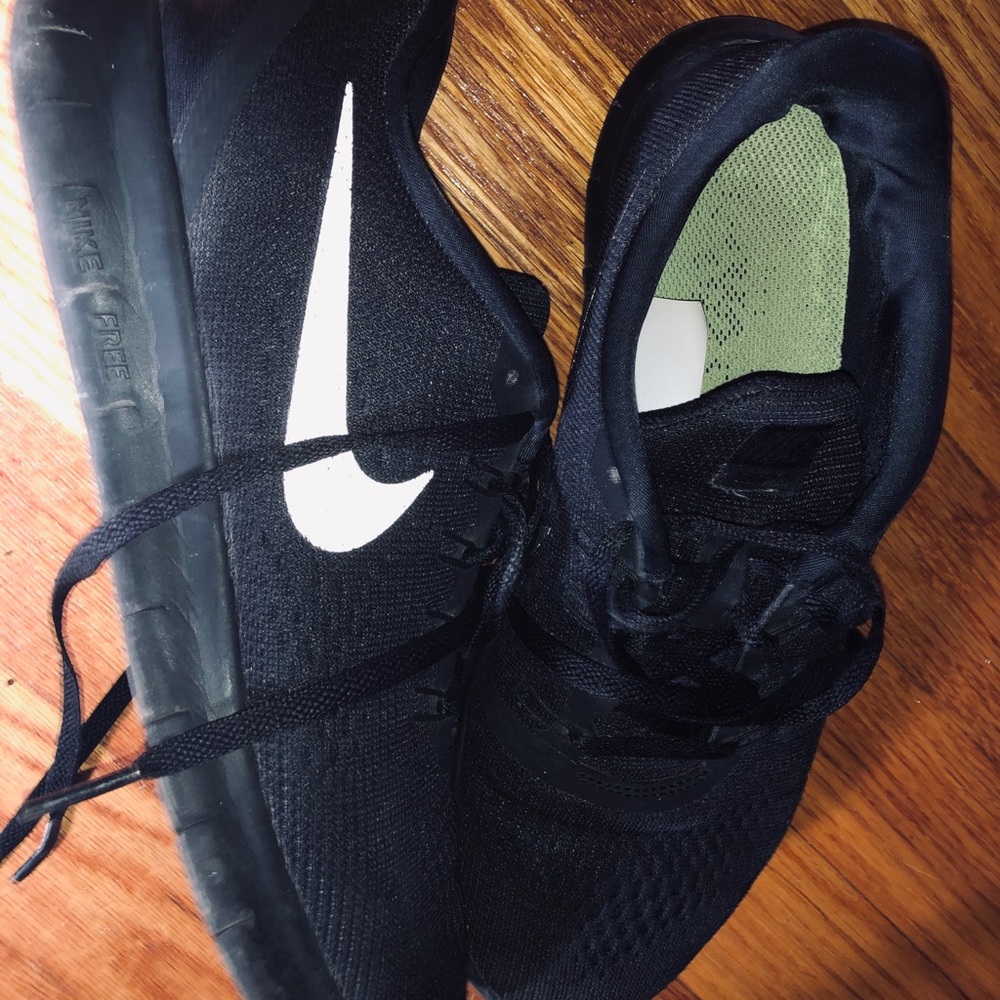 Nike Women’s Tennis Shoes